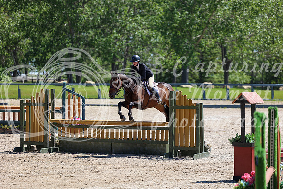 08900 - Mara - 2026 June Classic II - Friday June 19th