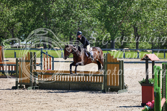 08901 - Mara - 2026 June Classic II - Friday June 19th