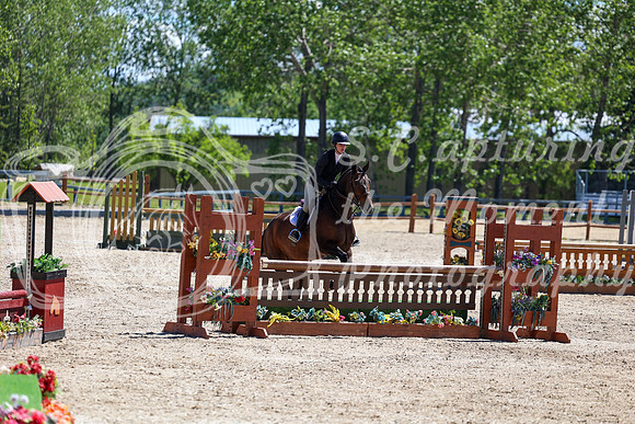 08907 - Mara - 2026 June Classic II - Friday June 19th