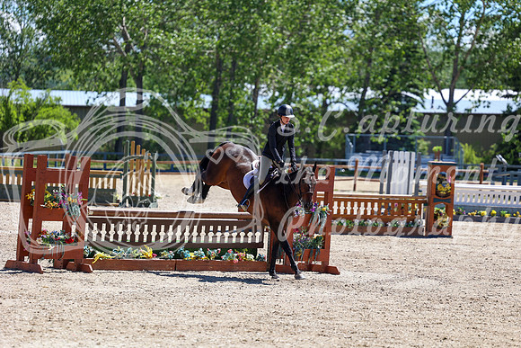 08917 - Mara - 2026 June Classic II - Friday June 19th