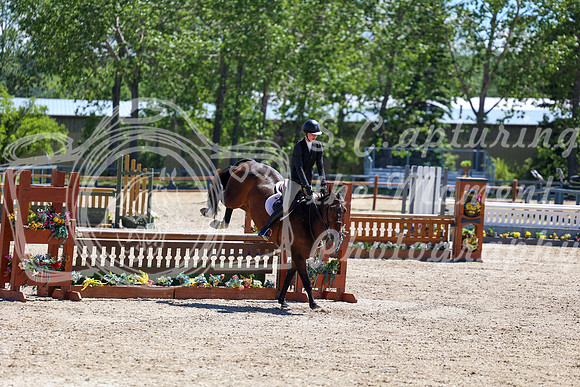 08918 - Mara - 2026 June Classic II - Friday June 19th