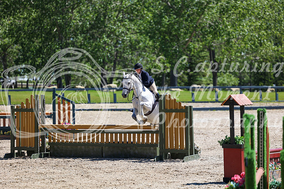 08930 - Mara - 2026 June Classic II - Friday June 19th