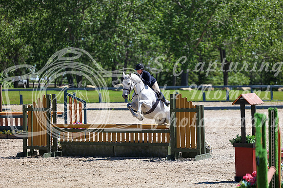 08932 - Mara - 2026 June Classic II - Friday June 19th