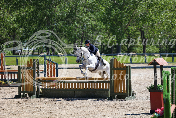 08933 - Mara - 2026 June Classic II - Friday June 19th