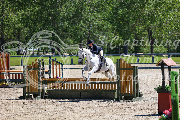 08934 - Mara - 2026 June Classic II - Friday June 19th