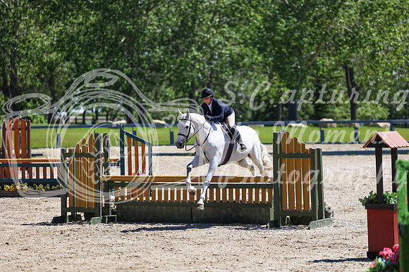 08935 - Mara - 2026 June Classic II - Friday June 19th