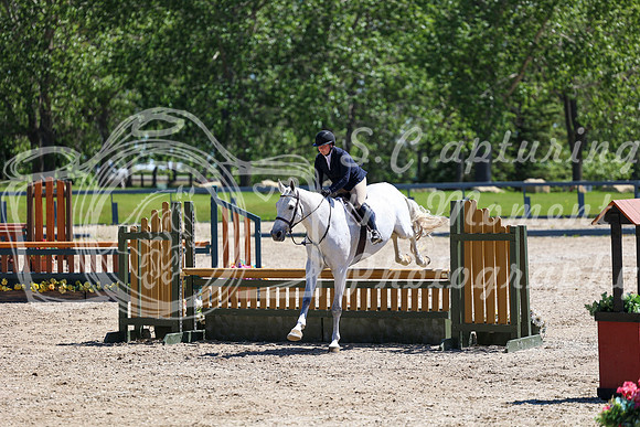 08937 - Mara - 2026 June Classic II - Friday June 19th