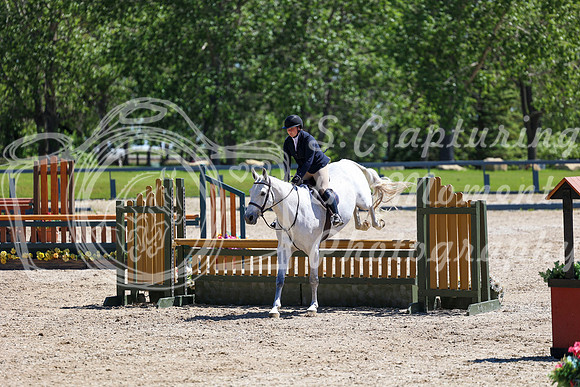 08938 - Mara - 2026 June Classic II - Friday June 19th