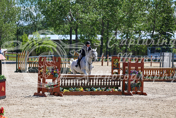 08939 - Mara - 2026 June Classic II - Friday June 19th