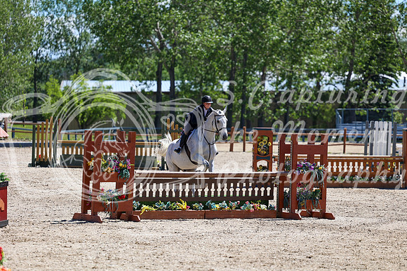 08940 - Mara - 2026 June Classic II - Friday June 19th