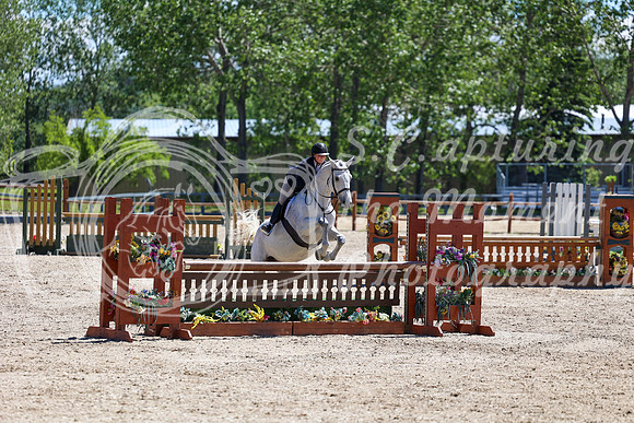 08942 - Mara - 2026 June Classic II - Friday June 19th