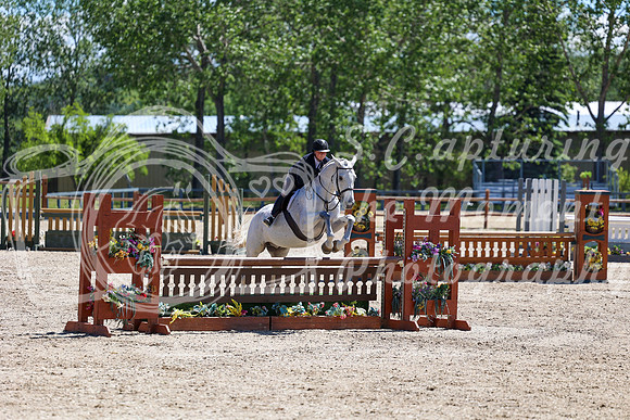 08944 - Mara - 2026 June Classic II - Friday June 19th