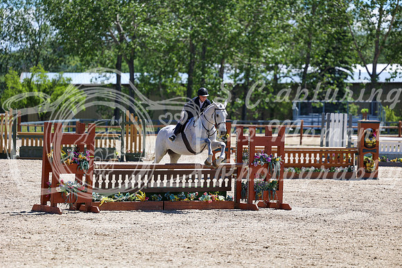 08945 - Mara - 2026 June Classic II - Friday June 19th