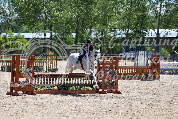 08947 - Mara - 2026 June Classic II - Friday June 19th