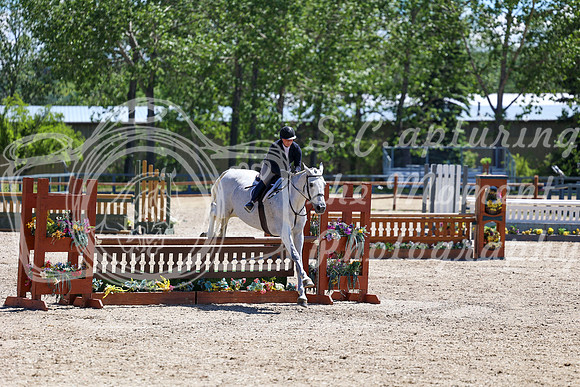 08948 - Mara - 2026 June Classic II - Friday June 19th