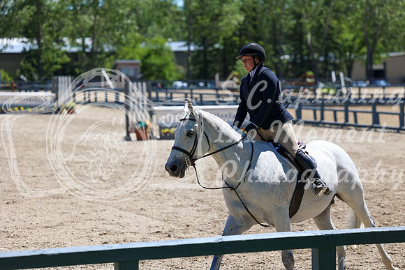 08951 - Mara - 2026 June Classic II - Friday June 19th