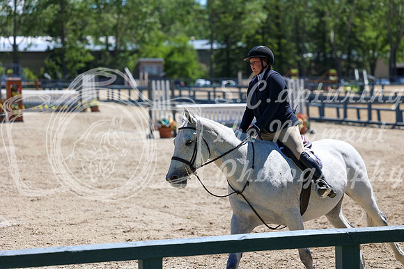 08952 - Mara - 2026 June Classic II - Friday June 19th