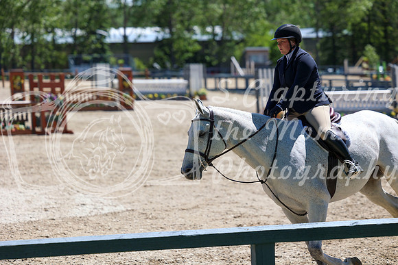 08956 - Mara - 2026 June Classic II - Friday June 19th