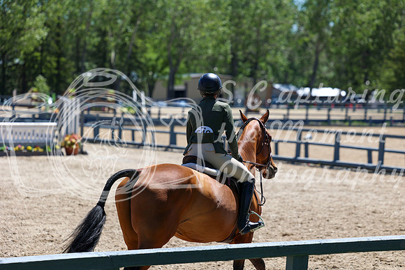 08975 - Mara - 2026 June Classic II - Friday June 19th
