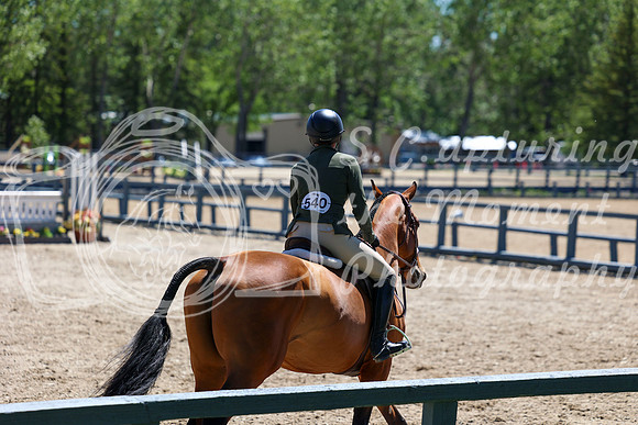 08976 - Mara - 2026 June Classic II - Friday June 19th