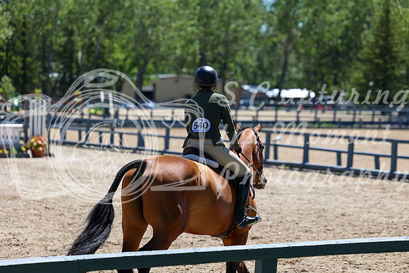 08977 - Mara - 2026 June Classic II - Friday June 19th