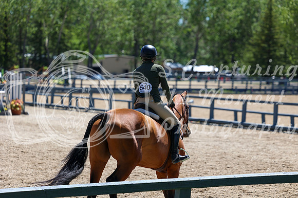 08978 - Mara - 2026 June Classic II - Friday June 19th