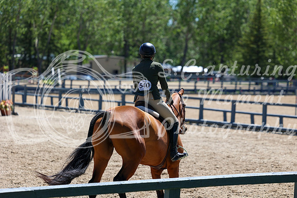 08979 - Mara - 2026 June Classic II - Friday June 19th