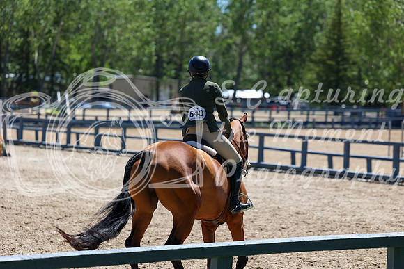 08980 - Mara - 2026 June Classic II - Friday June 19th
