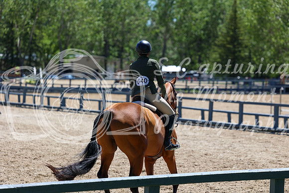 08981 - Mara - 2026 June Classic II - Friday June 19th