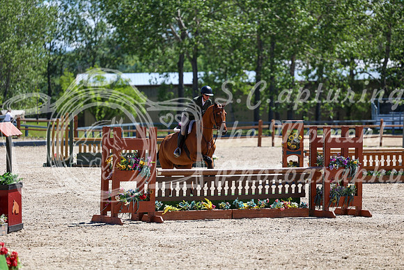 08982 - Mara - 2026 June Classic II - Friday June 19th
