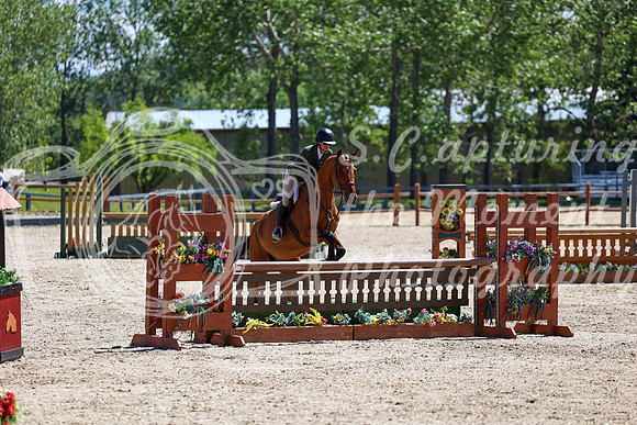 08983 - Mara - 2026 June Classic II - Friday June 19th