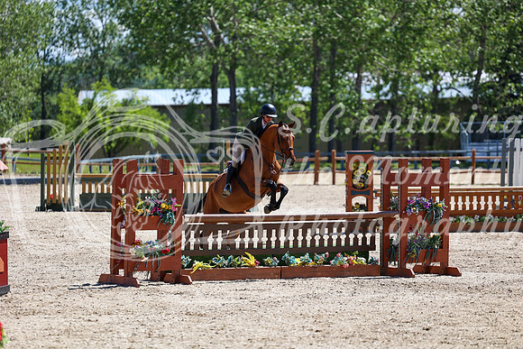 08984 - Mara - 2026 June Classic II - Friday June 19th