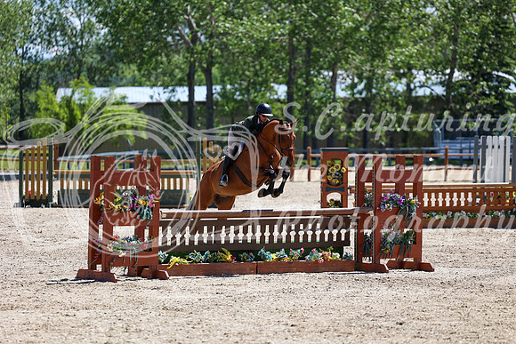 08986 - Mara - 2026 June Classic II - Friday June 19th