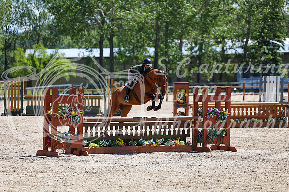08987 - Mara - 2026 June Classic II - Friday June 19th
