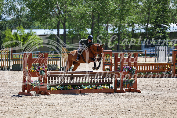 08988 - Mara - 2026 June Classic II - Friday June 19th