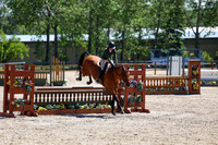 08993 - Mara - 2026 June Classic II - Friday June 19th