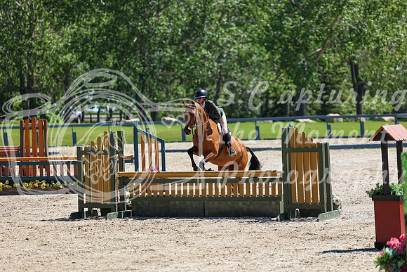 08995 - Mara - 2026 June Classic II - Friday June 19th