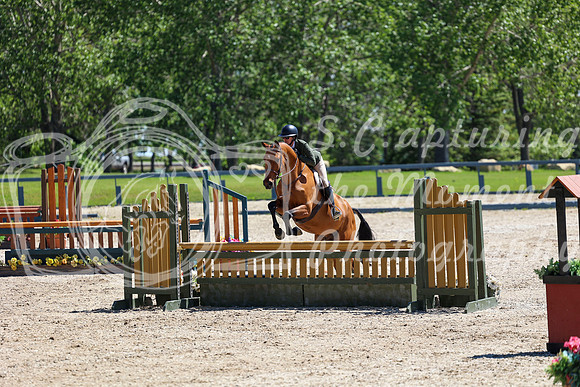 08996 - Mara - 2026 June Classic II - Friday June 19th