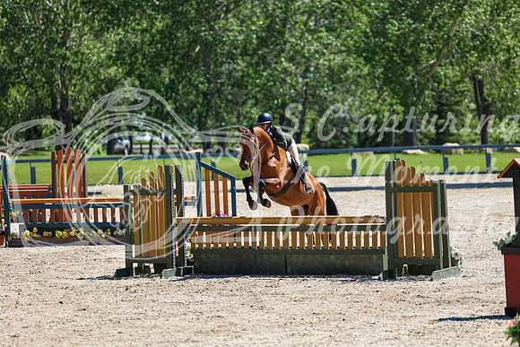 08997 - Mara - 2026 June Classic II - Friday June 19th