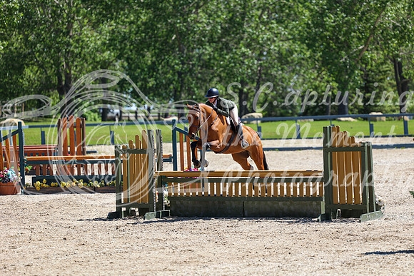 08999 - Mara - 2026 June Classic II - Friday June 19th