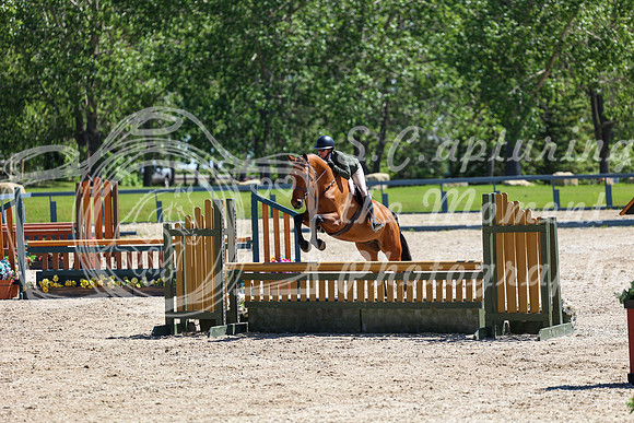 08998 - Mara - 2026 June Classic II - Friday June 19th