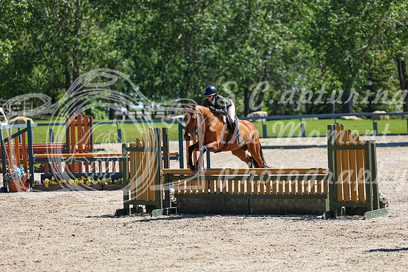 09000 - Mara - 2026 June Classic II - Friday June 19th
