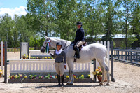 09005 - Mara - 2026 June Classic II - Friday June 19th