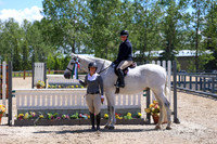 09009 - Mara - 2026 June Classic II - Friday June 19th