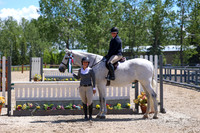 09015 - Mara - 2026 June Classic II - Friday June 19th
