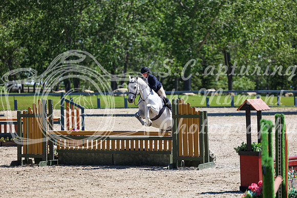 08931 - Mara - 2026 June Classic II - Friday June 19th