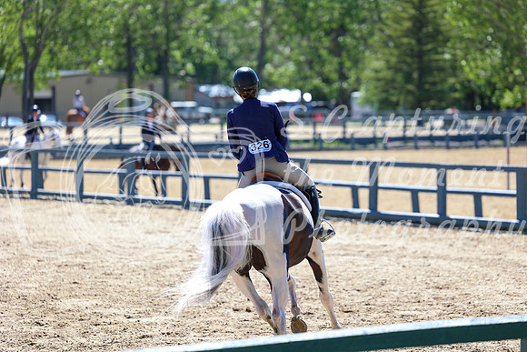 08265 - Mara - 2026 June Classic II - Friday June 19th