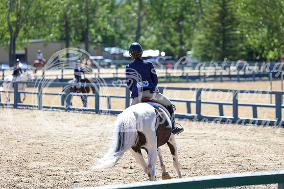 08266 - Mara - 2026 June Classic II - Friday June 19th