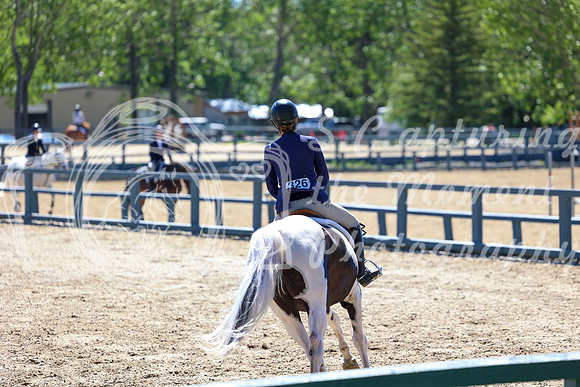 08267 - Mara - 2026 June Classic II - Friday June 19th