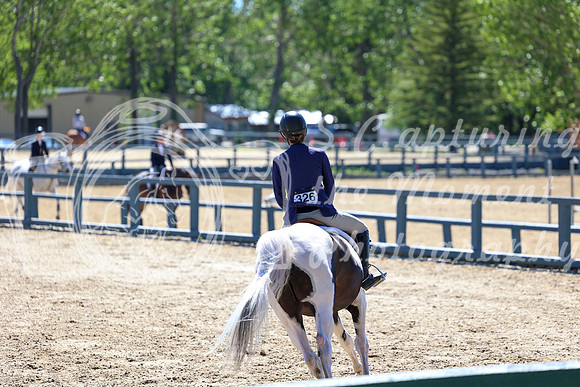 08268 - Mara - 2026 June Classic II - Friday June 19th